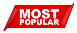 most popular