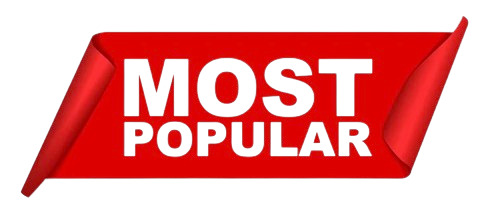 most popular