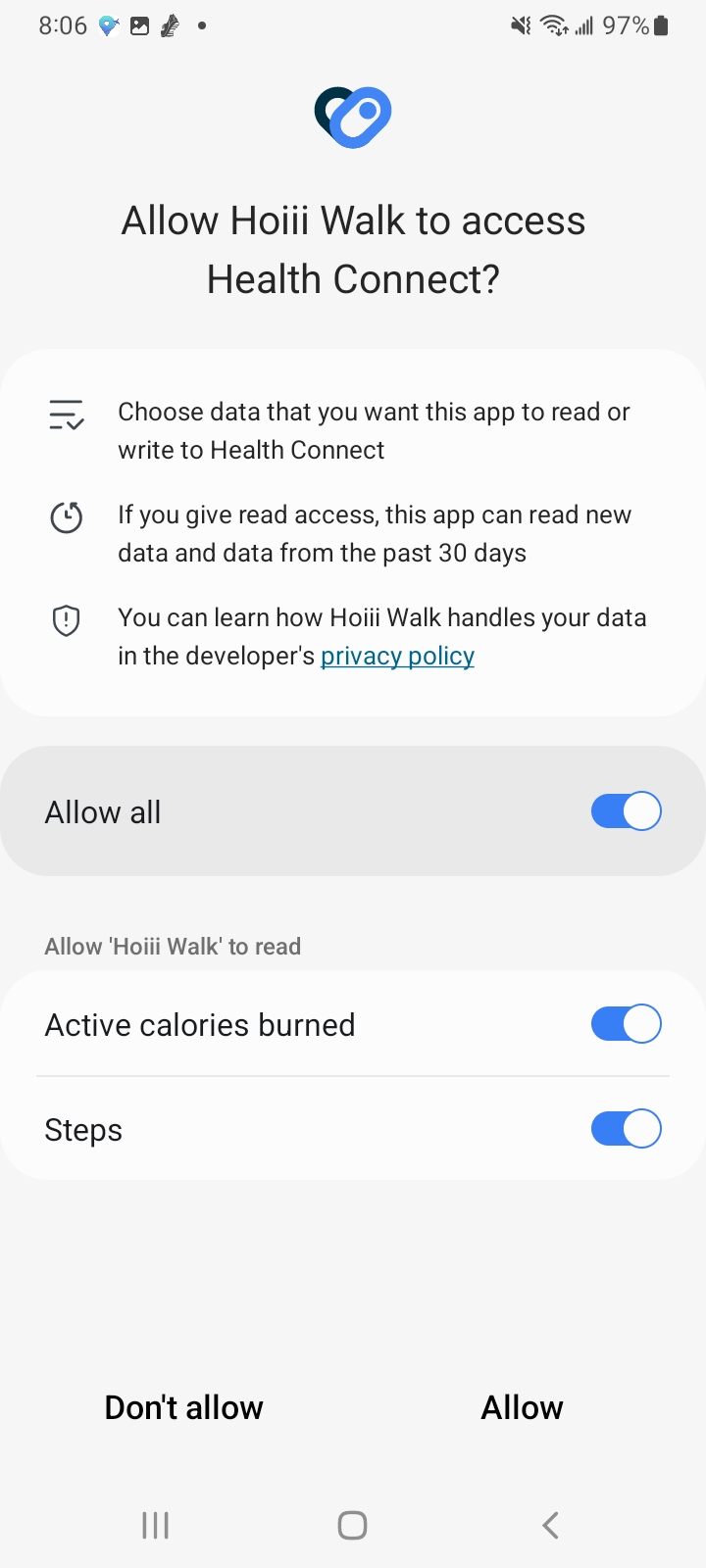 HealthConnect