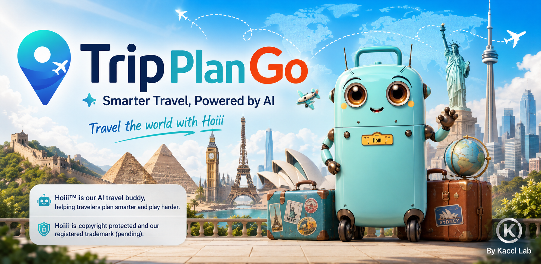 TripPlanGo feature image